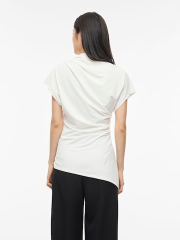 VILA Blouse in Wit