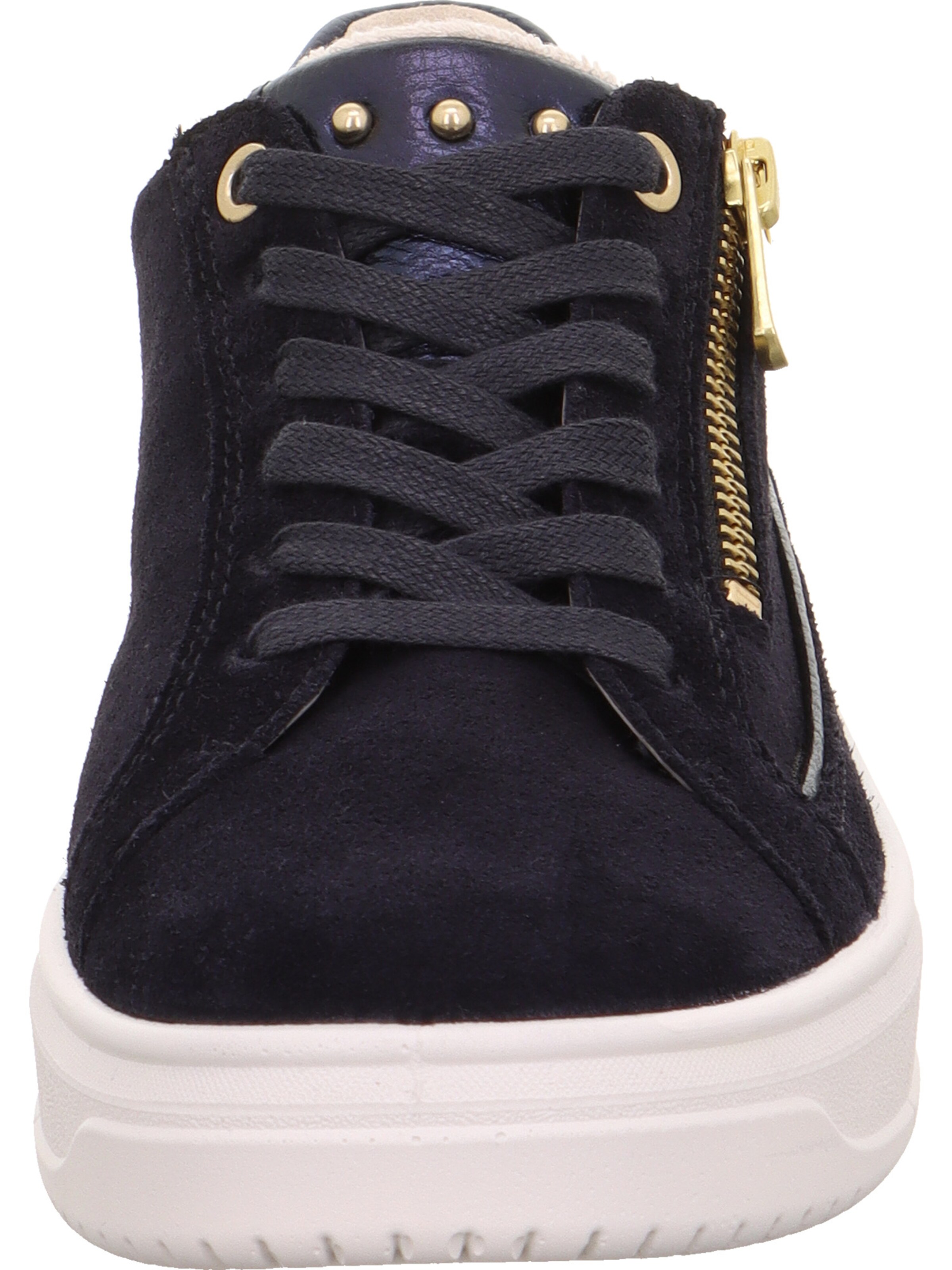 Legero Sneakers 'Rejoise' in Blue