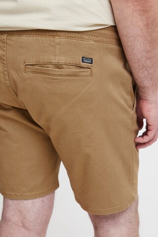 Blend Big Regular Chinohose in Beige