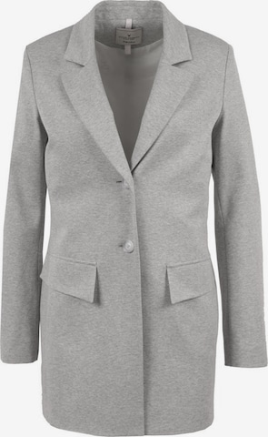 Fuchs Schmitt Blazer in Grey: front