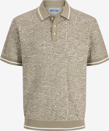 JACK & JONES - Jersey 'JPRBLUZack' en verde: frente