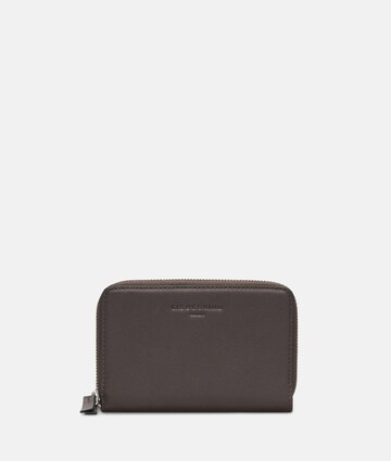 Liebeskind Berlin Wallet 'Sophia' in Brown