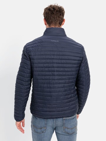 CAMEL ACTIVE Between-Season Jacket in Blue