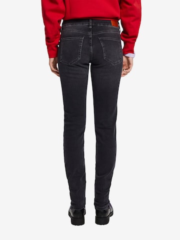 ESPRIT Slim fit Jeans in Black