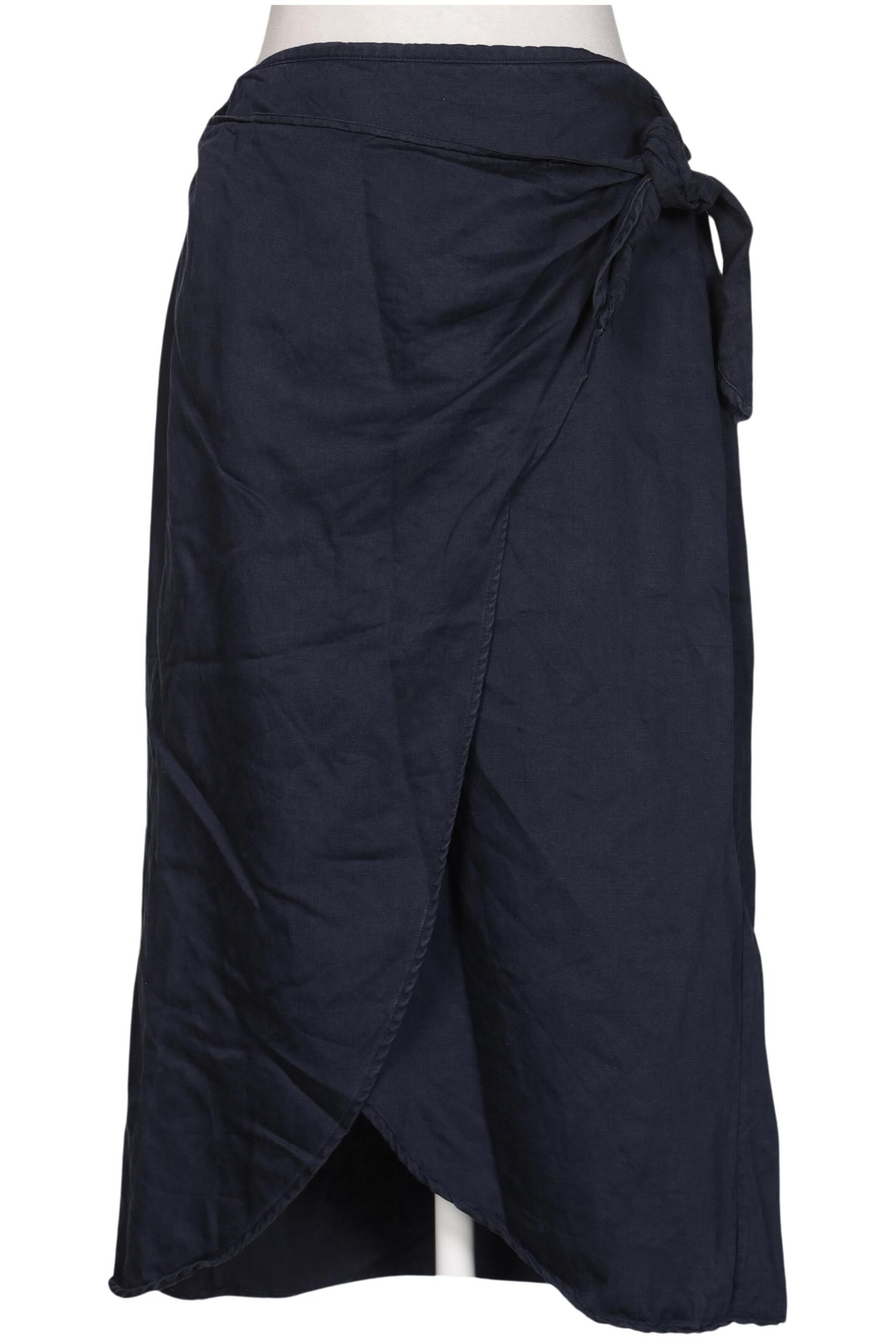 ARMEDANGELS Skirt in S in Blue: front