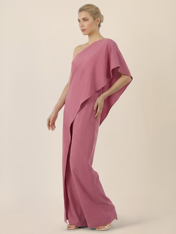 APART Jumpsuit in Pink