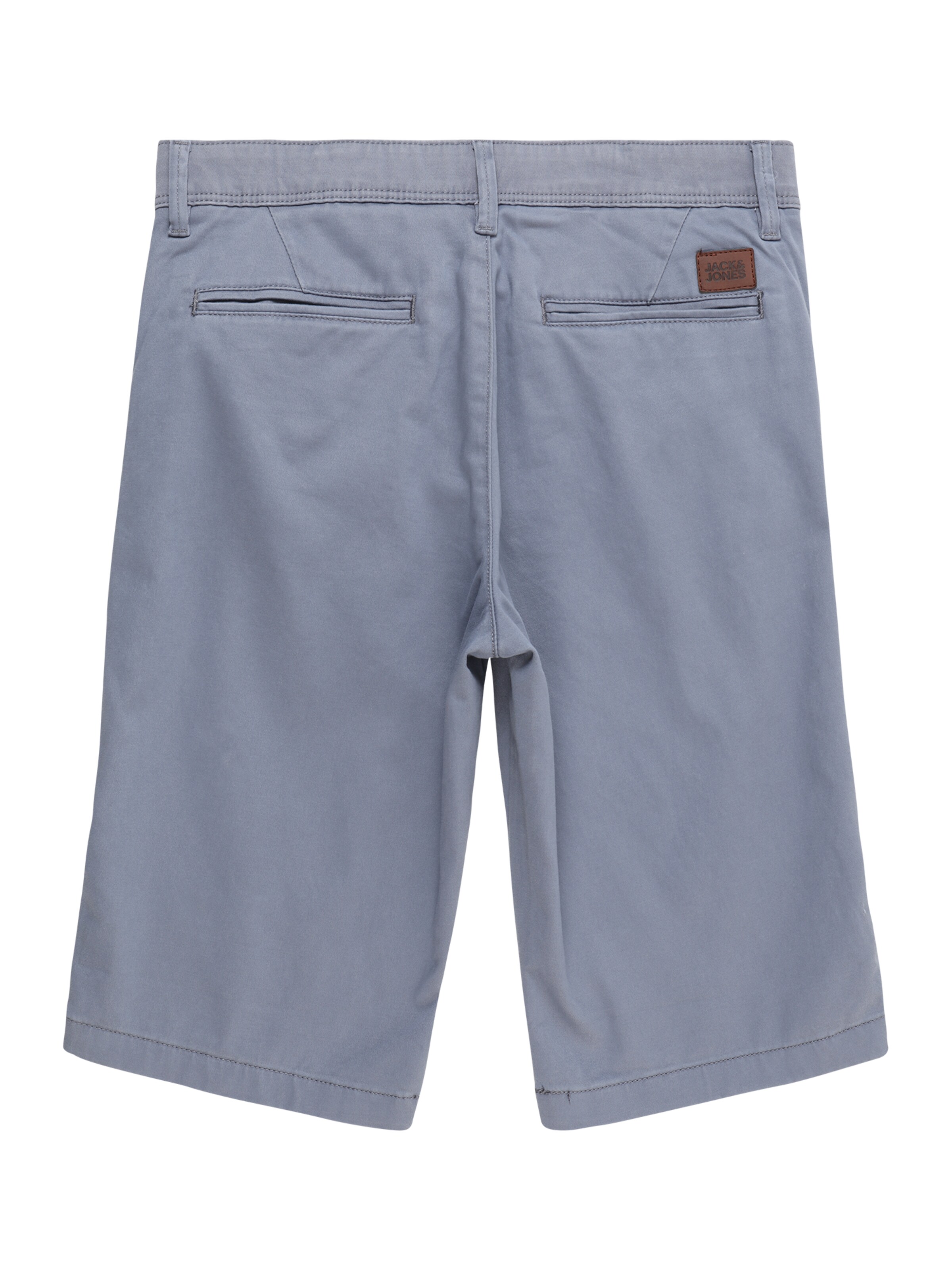regular Pantaloni 'JJBOWIE' di Jack & Jones Junior in blu