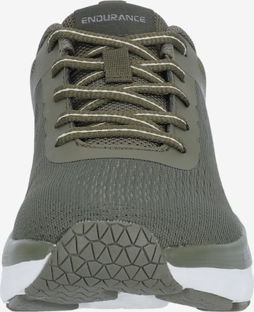 ENDURANCE Athletic Shoes 'Fortlian' in Green