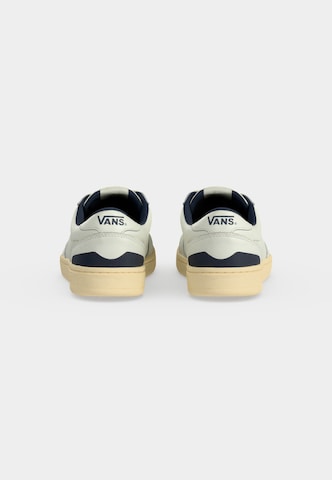 VANS Sneakersy niskie 'Court' w kolorze biały