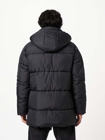 minimum Winter jacket in Black