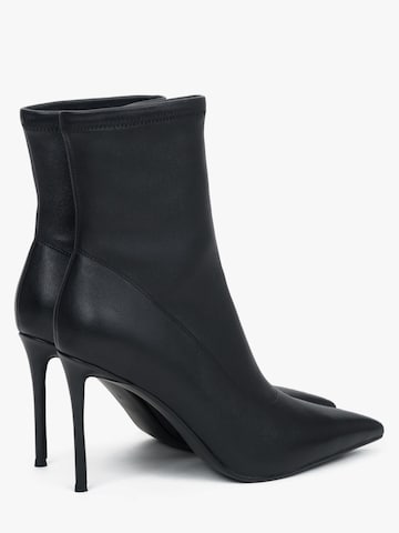 Bottines '959-566' Estro en noir