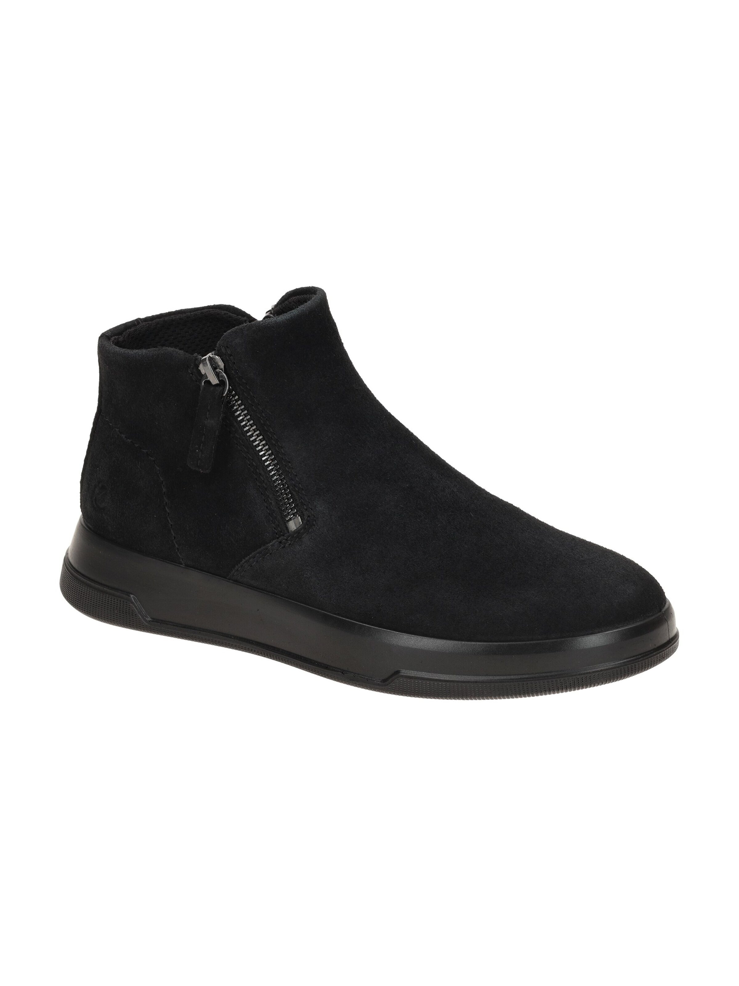 ECCO Boots 'Move'‌‌‌‌‌‌‌ in Schwarz
