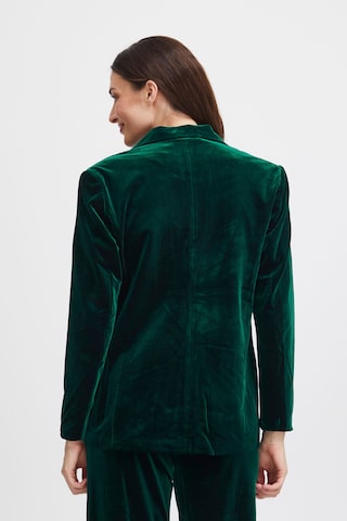 Fransa Blazer 'Donna Bla 1' in Green