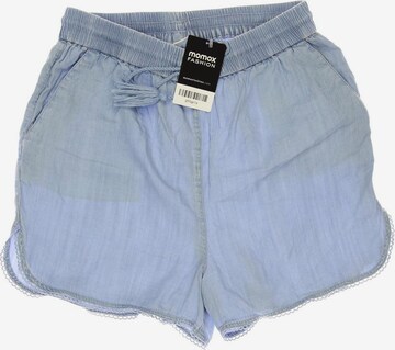 VILA Shorts S in Blau: predná strana