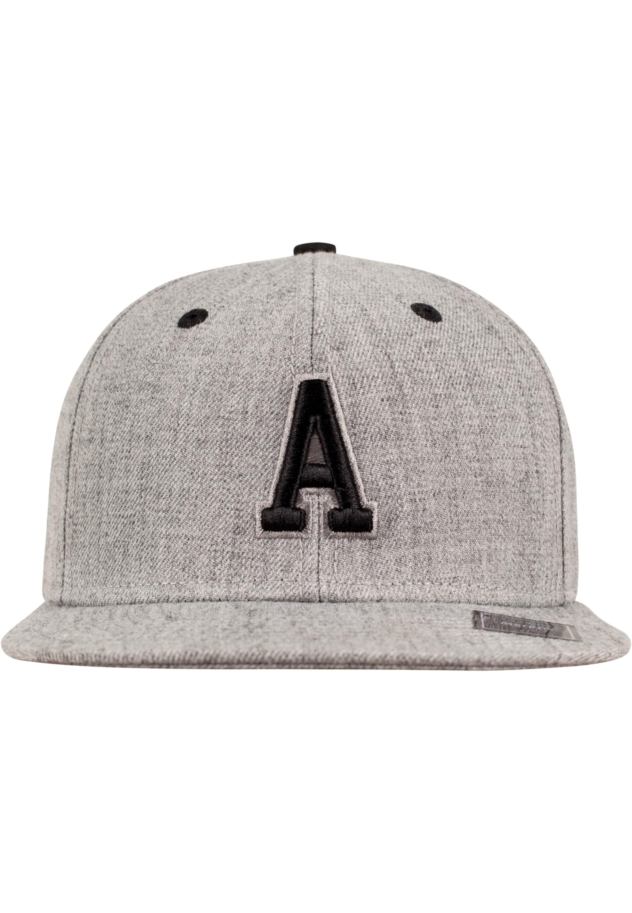 MSTRDS Čiapka - Sivá