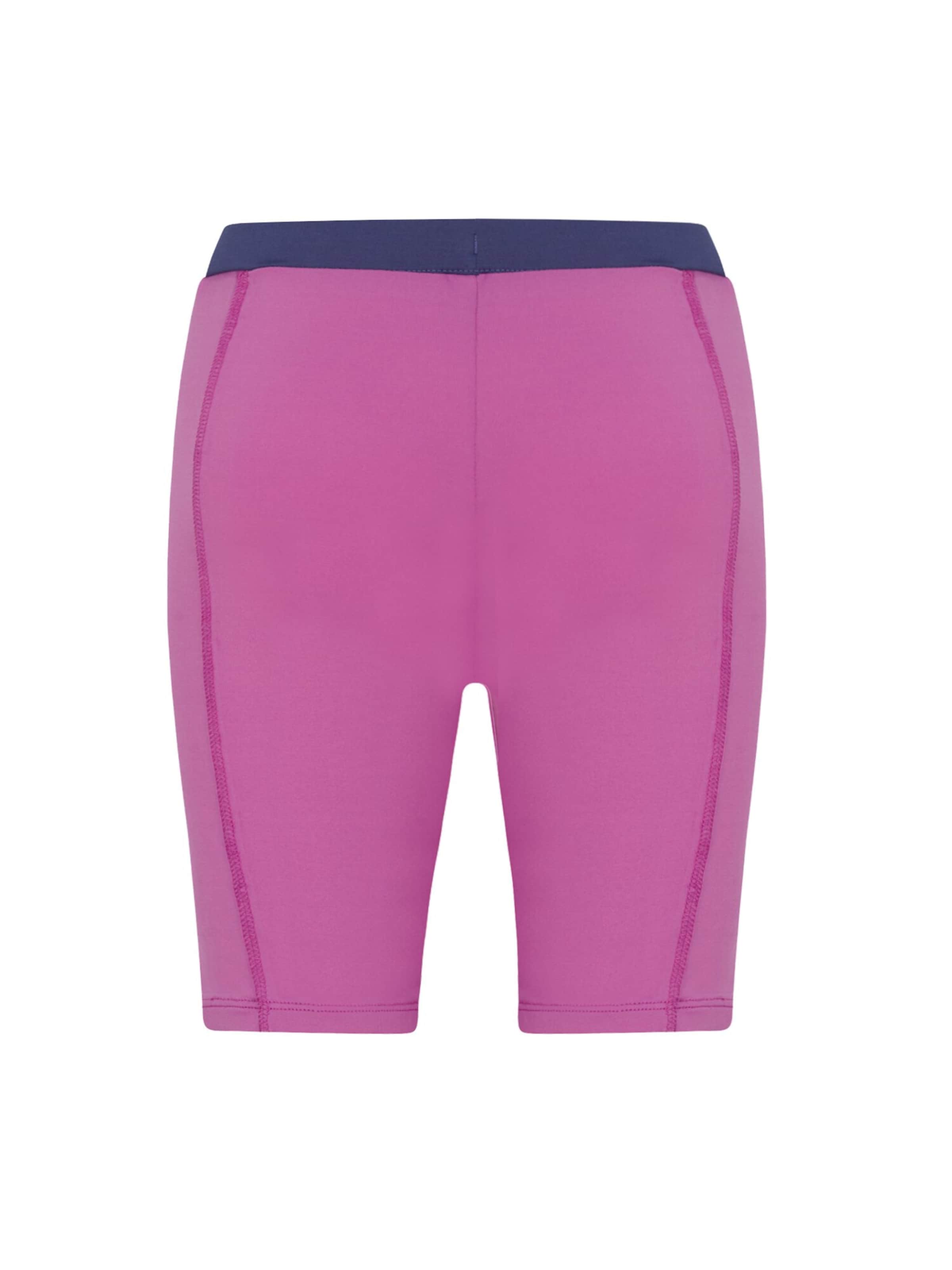 TROLLKIDS Board Shorts in Pink