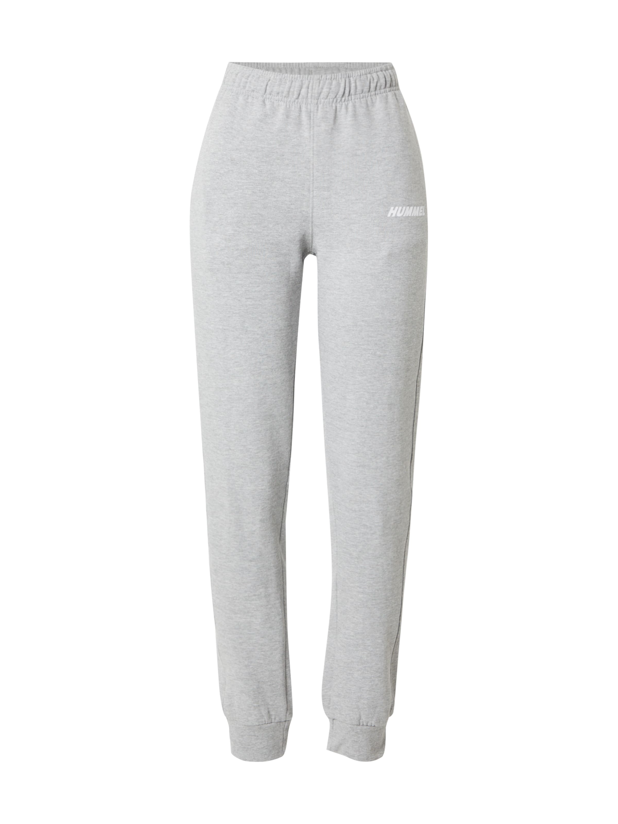 Hummel Sports trousers 'Elemental' in Grey: front