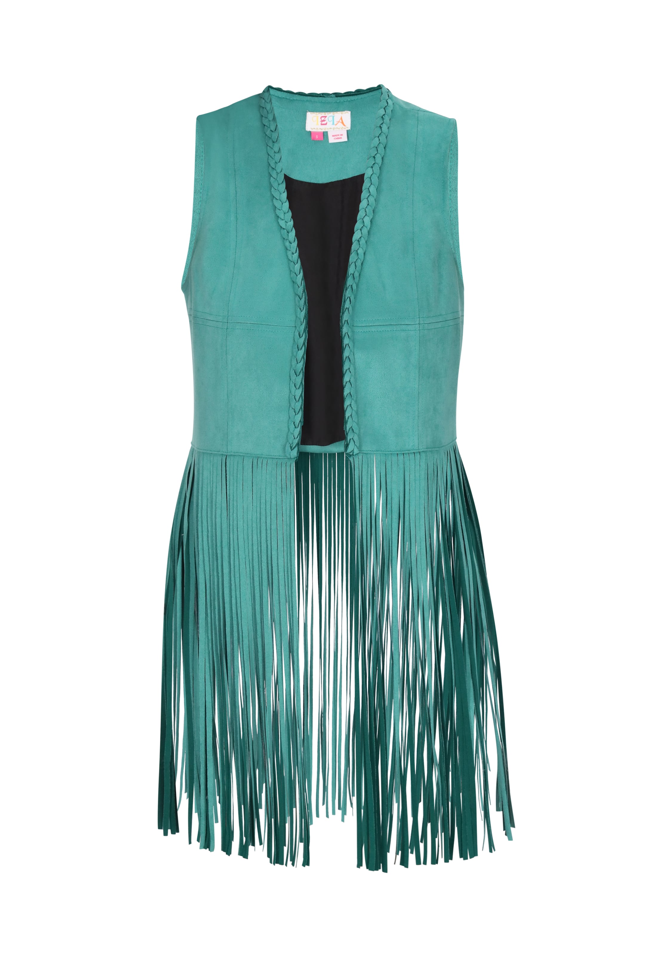 IZIA Väst i mint, Produktvy