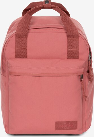 EASTPAK Rygsæk 'OPTOWN' i pink: forside