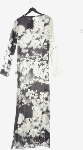 Calvin Klein Dress in M in Grey: front