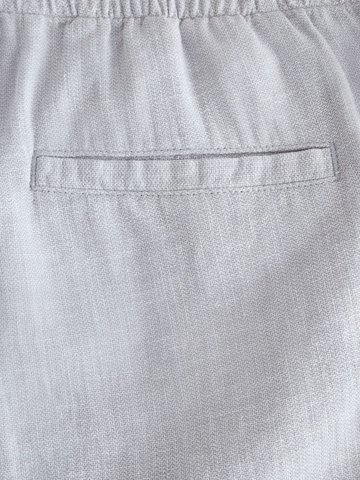 Regular Pantalon Next en gris