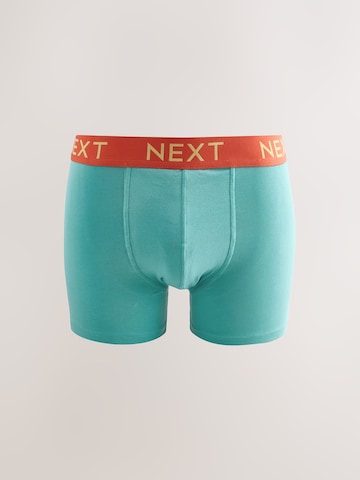 Boxers Next en bleu