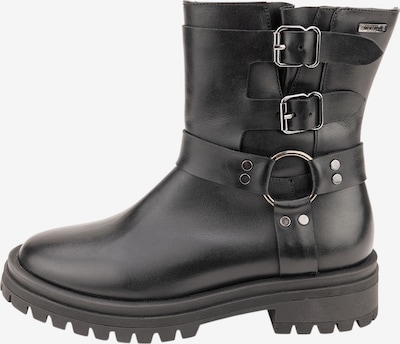 Les Tropéziennes Ankle Boots in 36 in schwarz, Produktansicht
