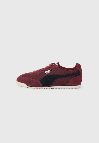 PUMA Sneaker 'Arizona' in Rot: Vorderseite