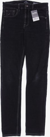 HECHTER PARIS Jeans in 29 in Grey: front