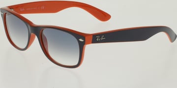 Ray-Ban Sonnenbrille One Size in Blau: Vorderseite