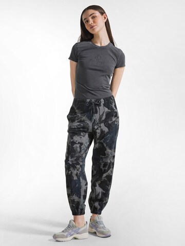 Tapered Pantaloni di DEHA in grigio