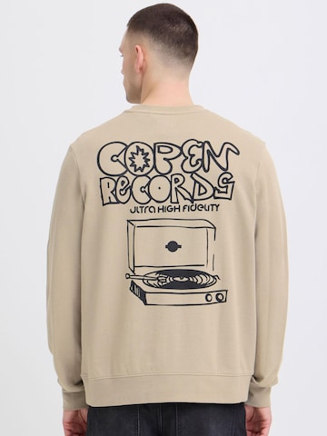 BLEND Trui ' BHSun ' in Bruin