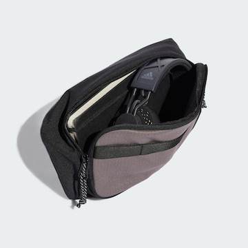 ADIDAS SPORTSWEAR Belt bag 'Xplorer' in Brown