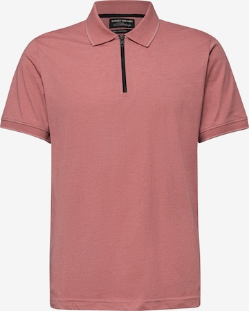 Street One MEN Shirt in Pink: front