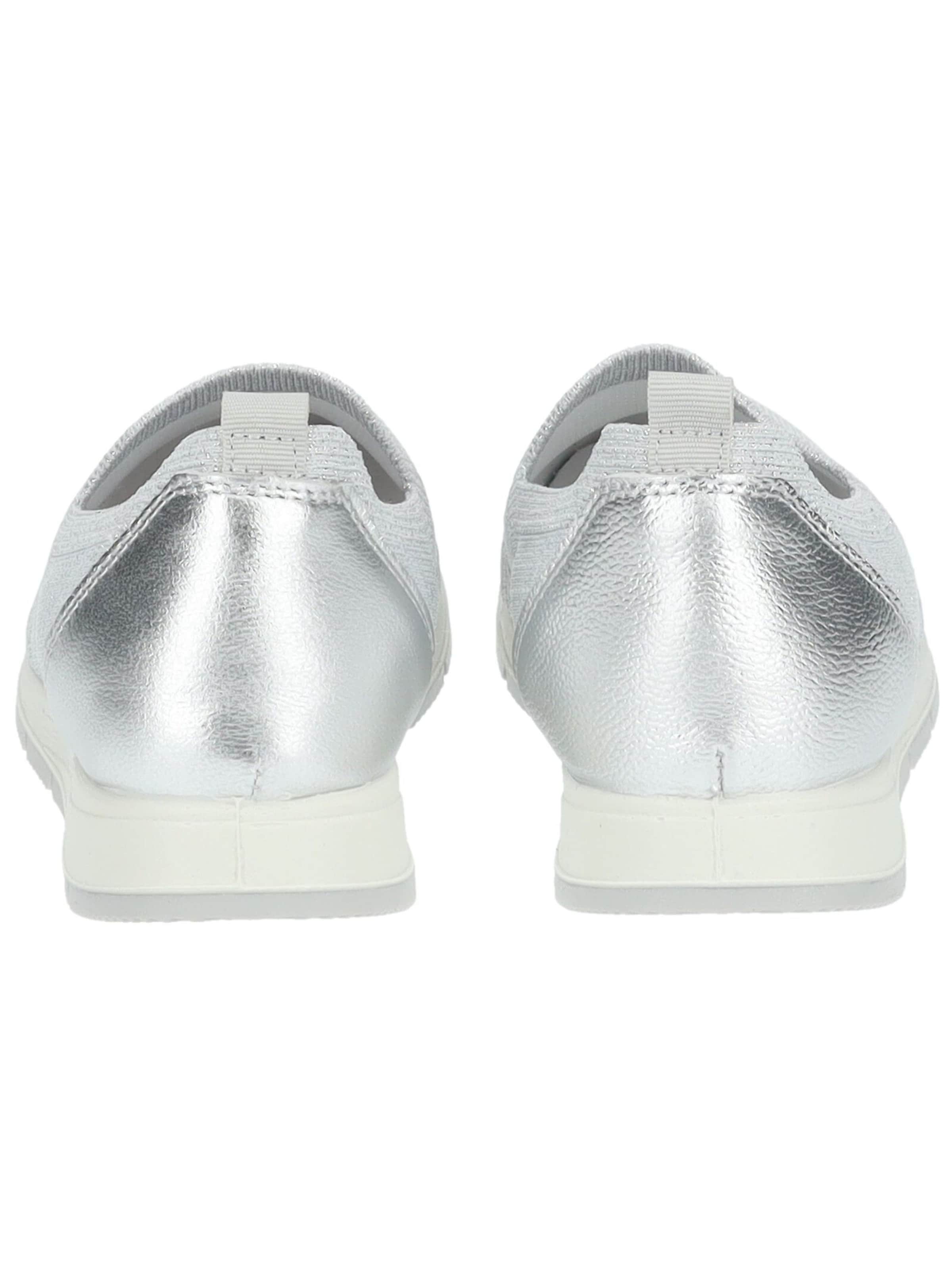 IMAC Instappers in Wit