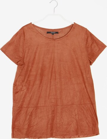 Reserved Top & Shirt in L in Brown: front