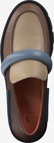 UNISA Classic Flats in Brown