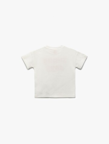 Koton Shirt in White