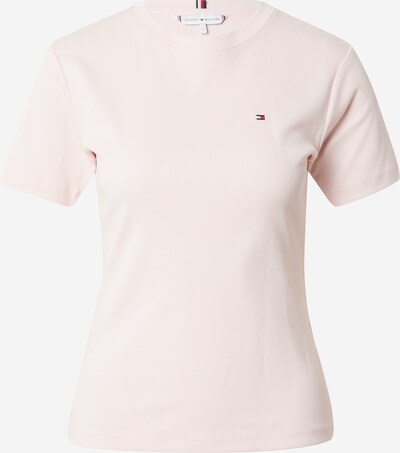 TOMMY HILFIGER T-Shirt 'Cody' in rosa, Produktansicht