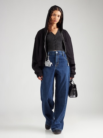G-STAR Loose fit Jeans in Blue