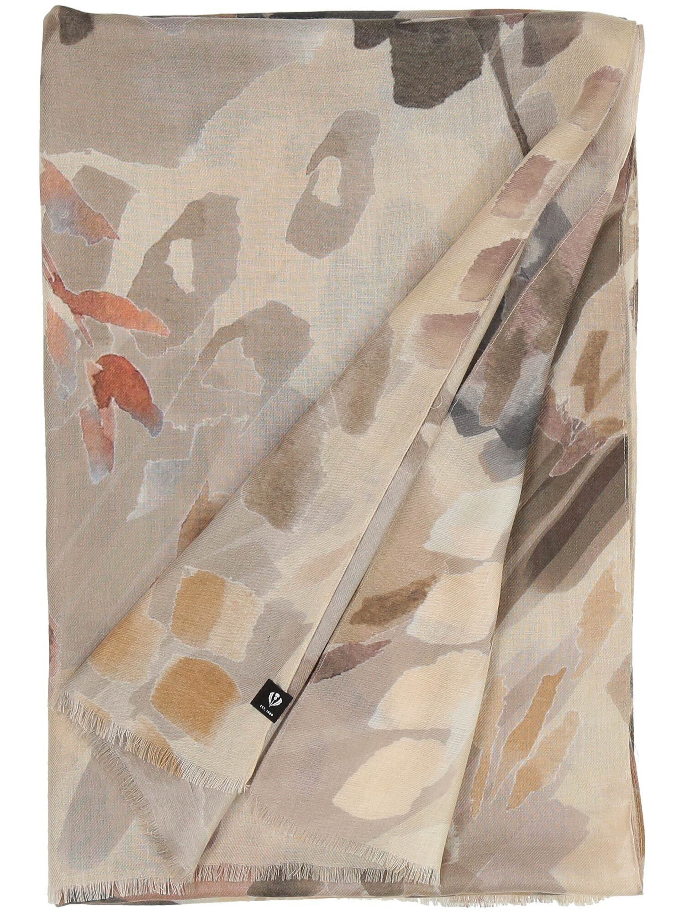 FRAAS Schal in Beige