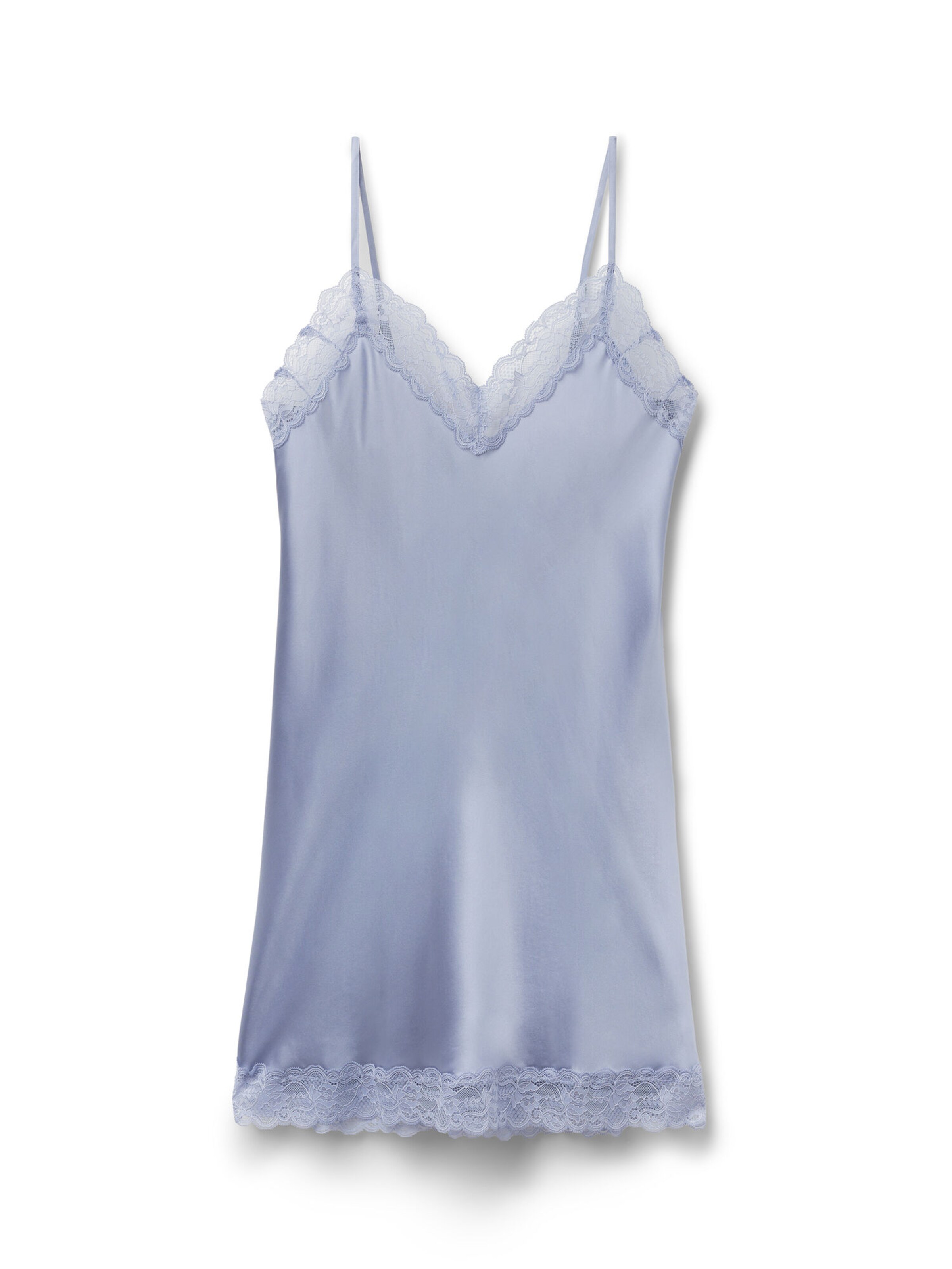 INTIMISSIMI Röcke in Blau: Vorderseite