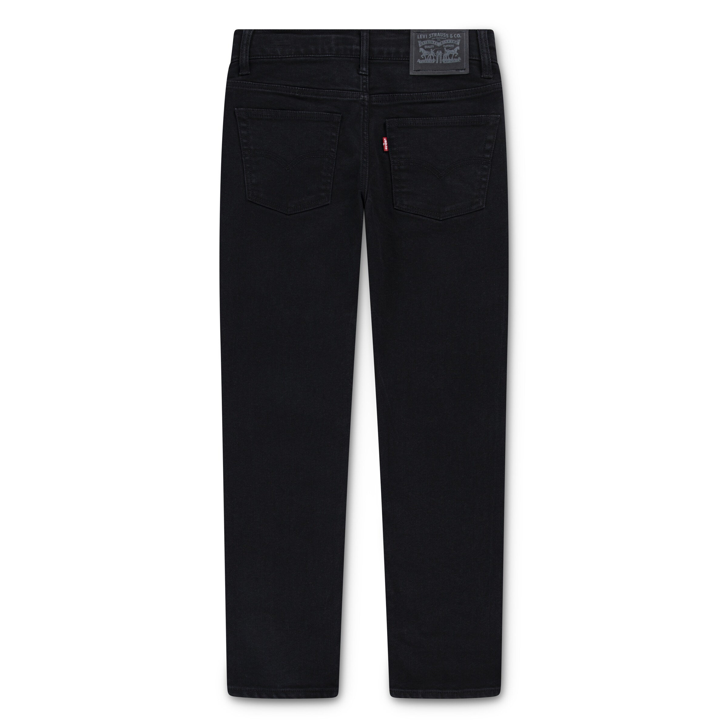 Levi's Kids Slim fit Jeans '511' in Black