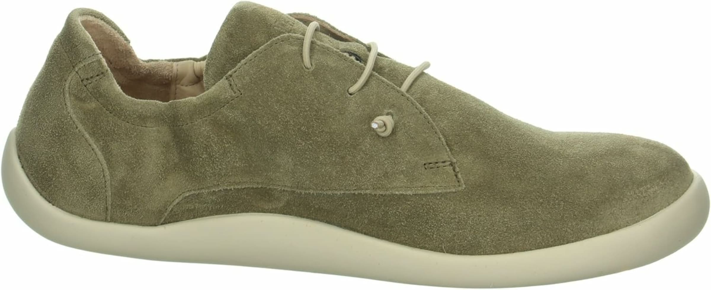THINK! Sneakers laag in Groen