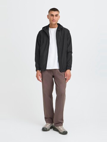 Veste mi-saison 'SDFRANNO' !Solid en noir