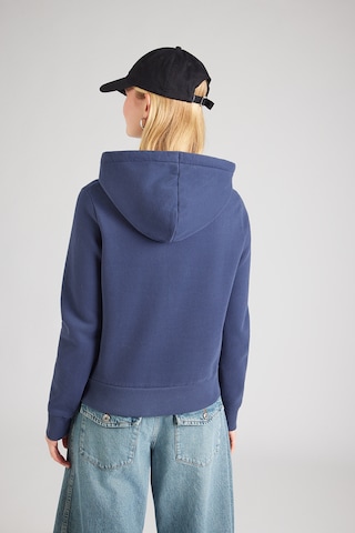 Superdry & Co Tréning póló - kék