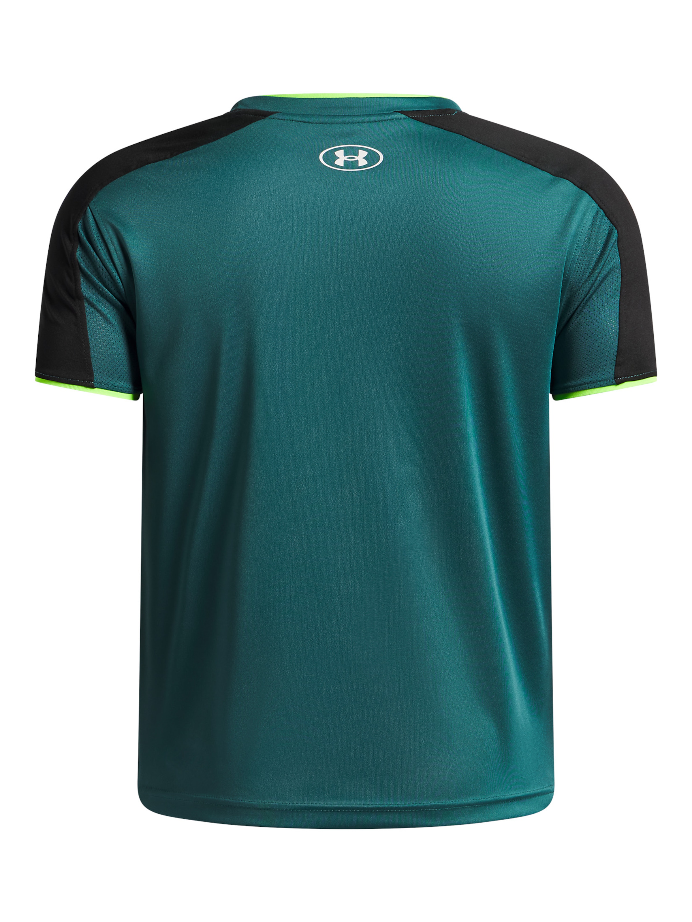 UNDER ARMOUR Functioneel shirt in Groen