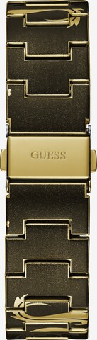 GUESS Analog Watch ' DRAGON ' in Mixed colors