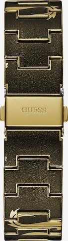 GUESS Analog Watch ' DRAGON ' in Mixed colors