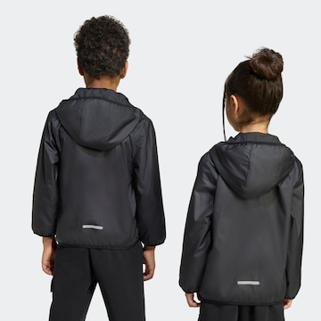 ADIDAS SPORTSWEAR Спортивная куртка 'Tiberio' в Черный